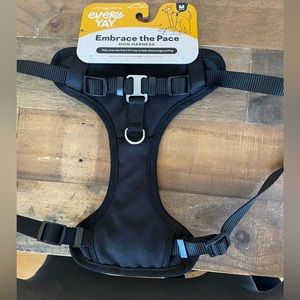NWT Dog Harness for Medium dogs (up to 50 lbs)